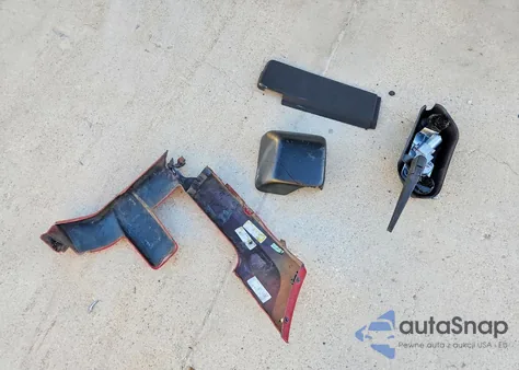 2020 Jeep Wrangler Unlimited Sport z USA, uszkodzony, nr VIN 1C4HJXDN5LW190748